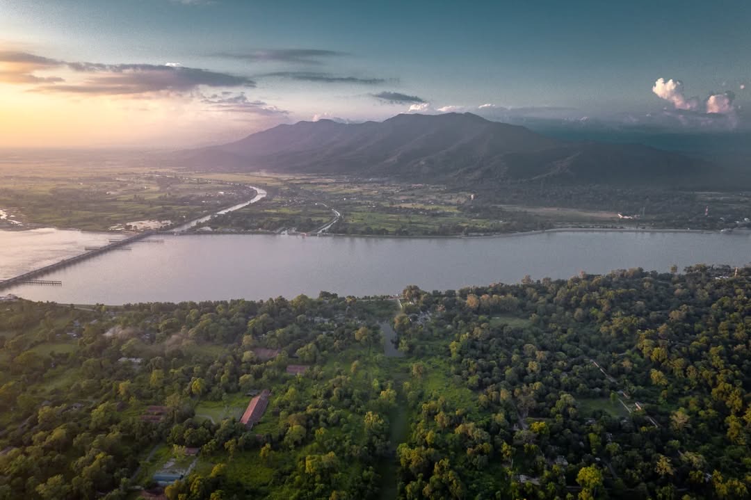 Valmikinagar – Nepal Two-Day Package