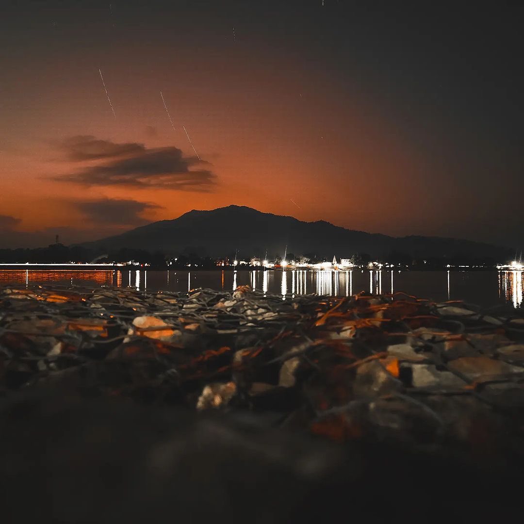 Valmikinagar One-Day Package