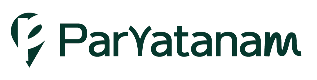Paryatanam Logo